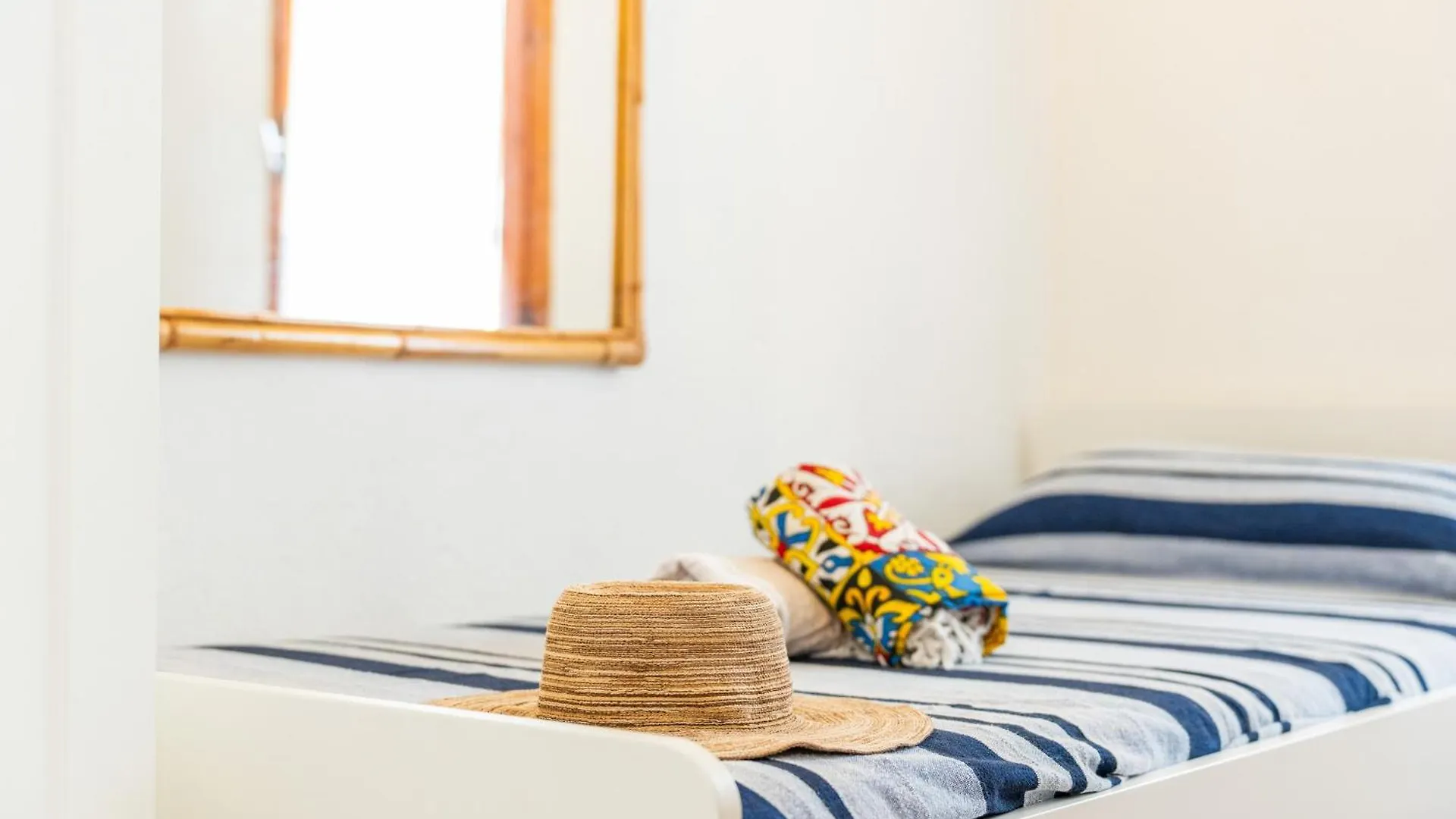 Villa Sole Costa Rei Italië