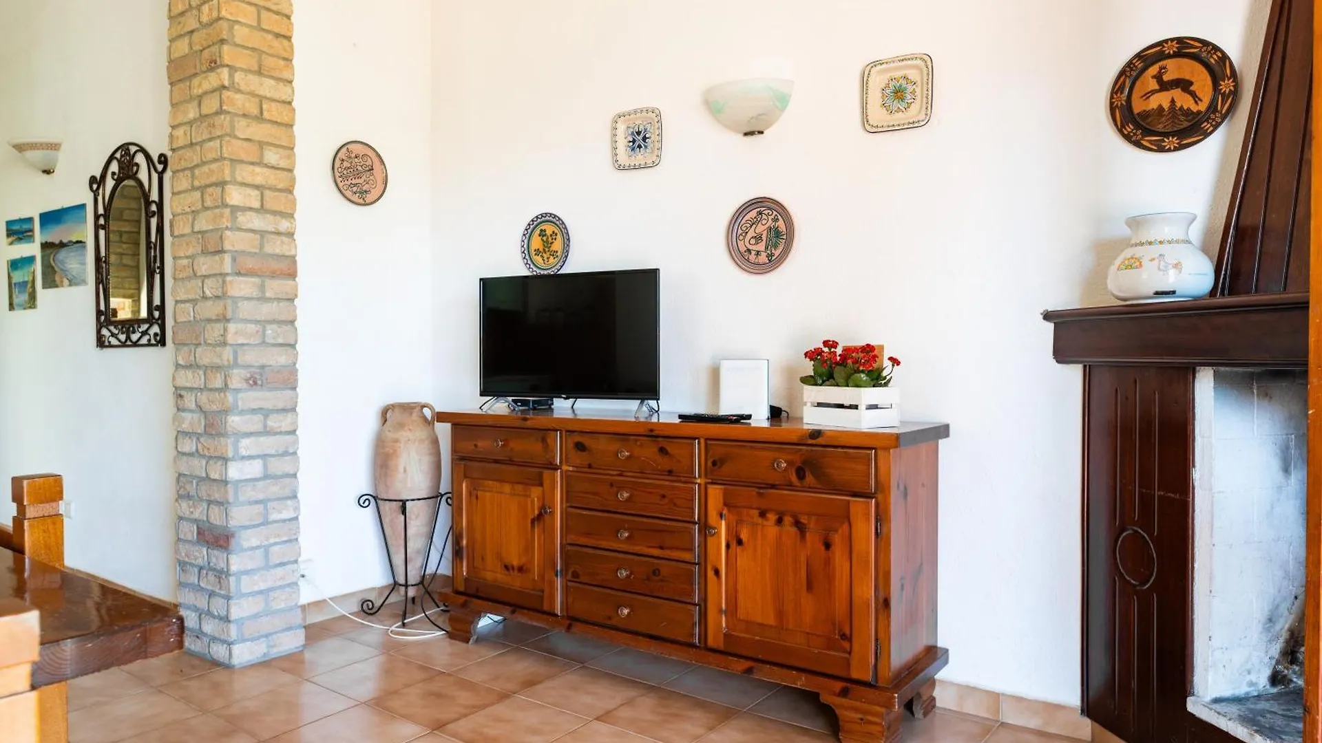 Villa Sole Costa Rei