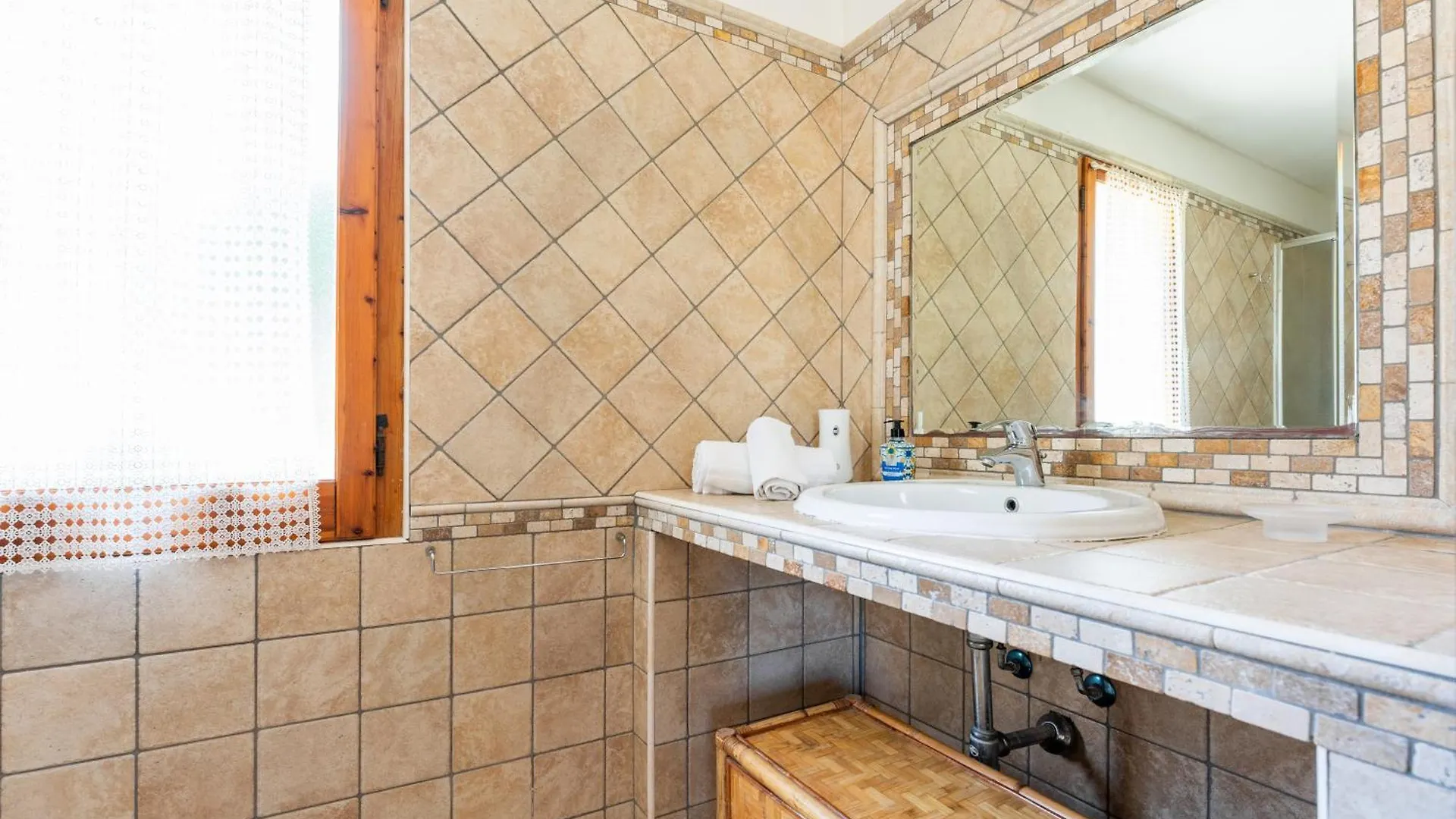 Villa Sole Costa Rei