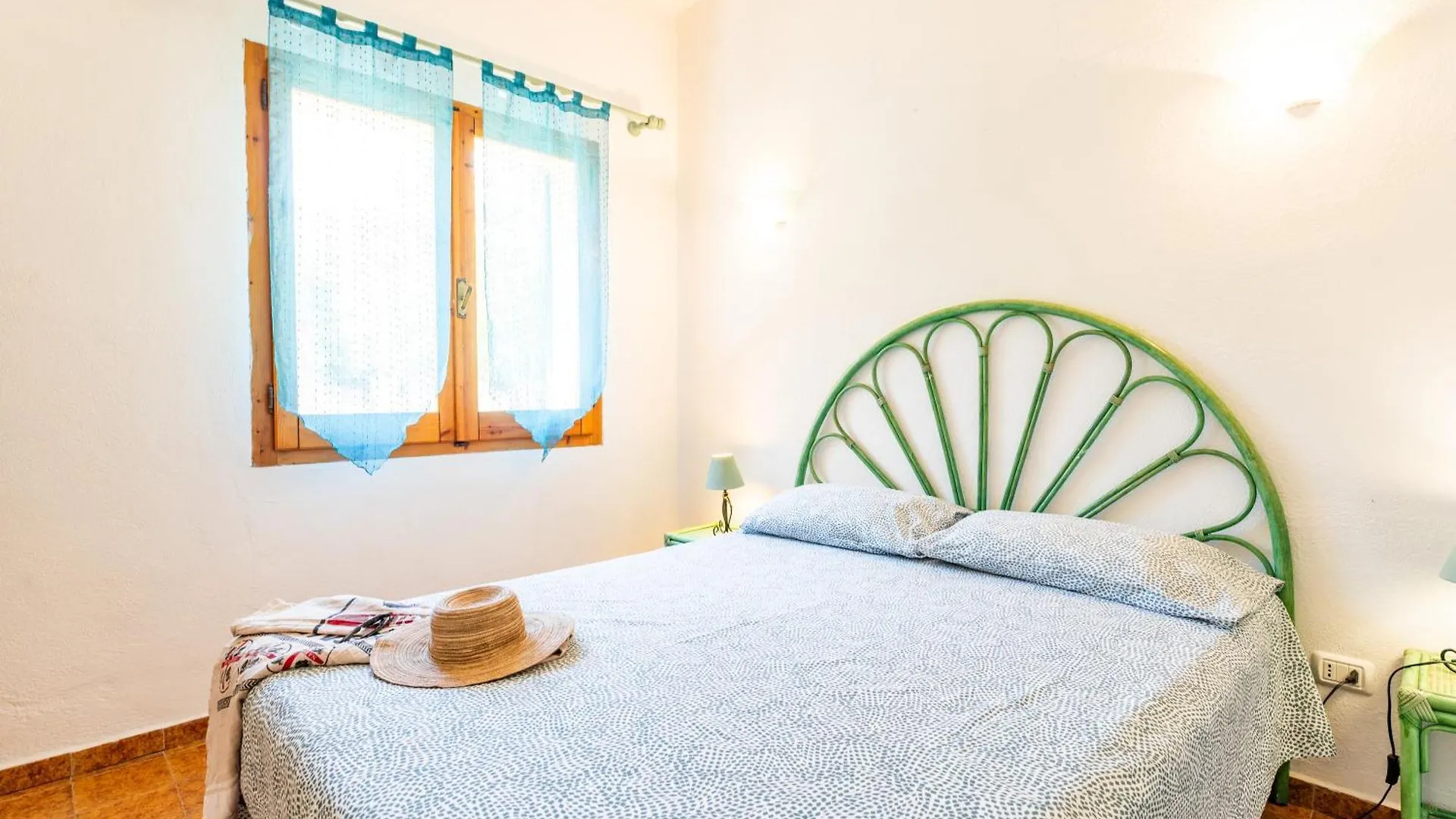 Villa Sole Costa Rei
