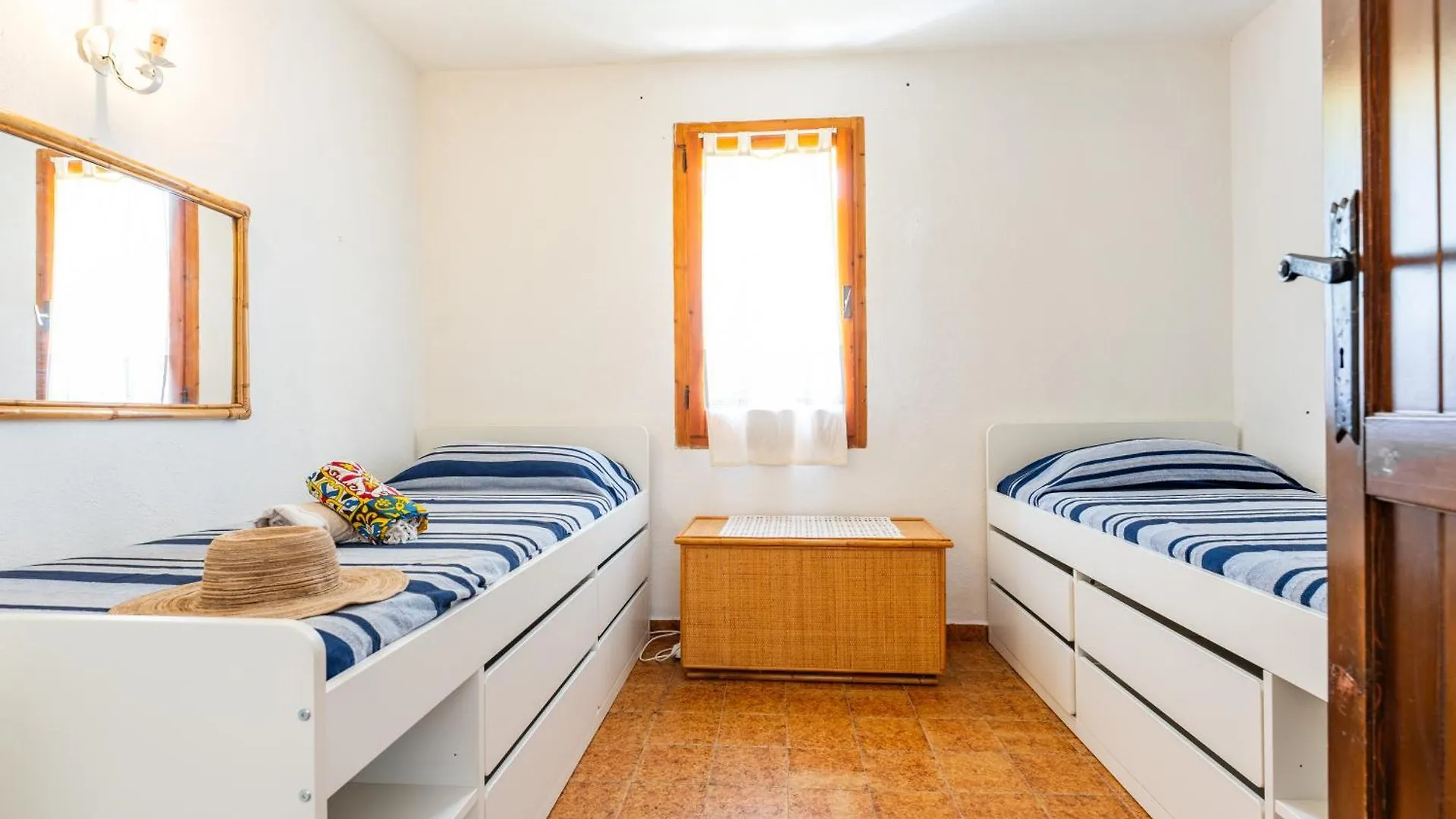 Villa Sole Costa Rei