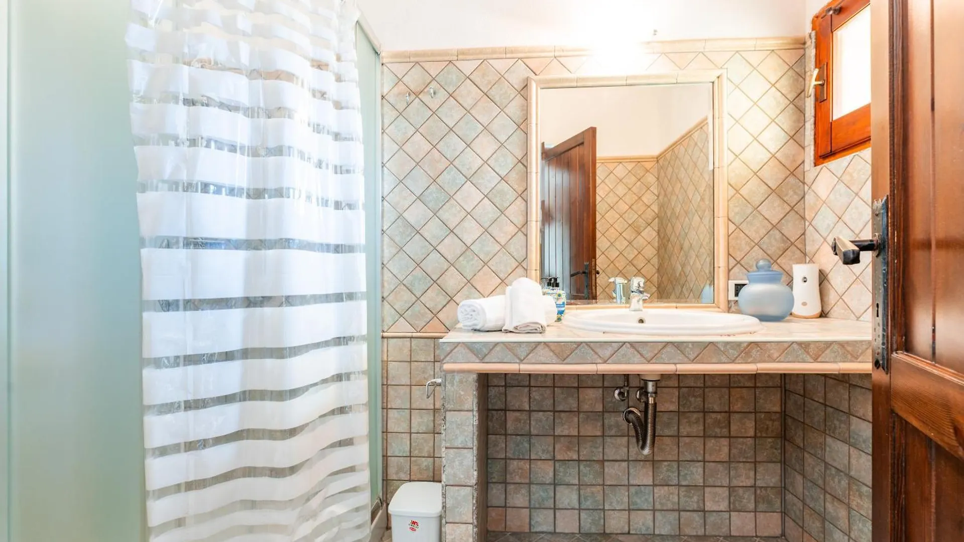 Villa Sole Costa Rei