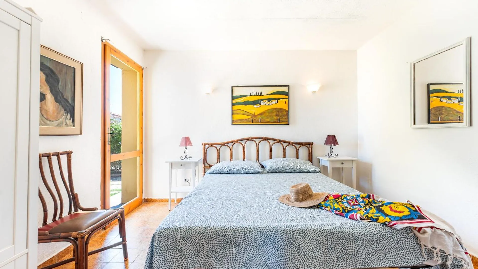 Villa Sole Costa Rei