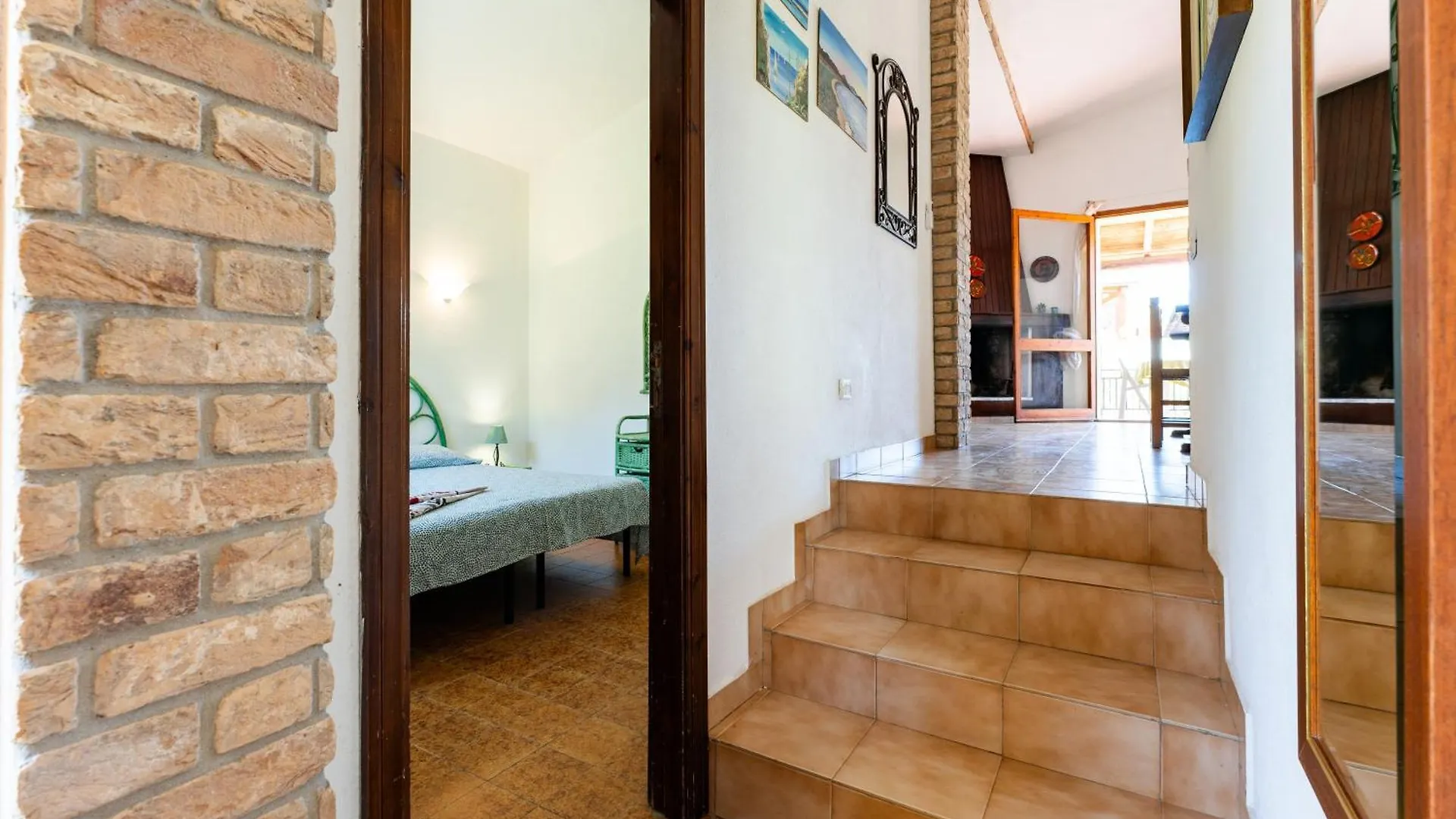 Villa Sole Costa Rei