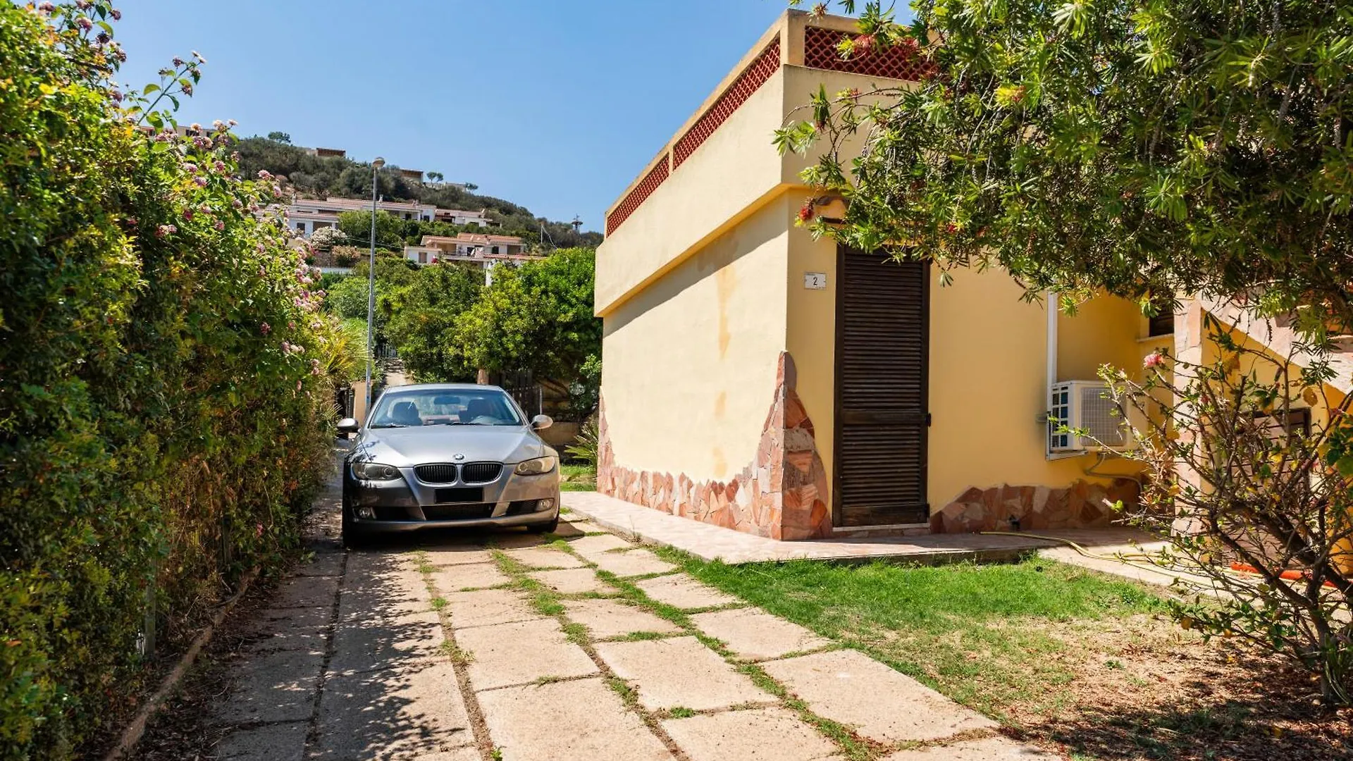 Villa Sole Costa Rei