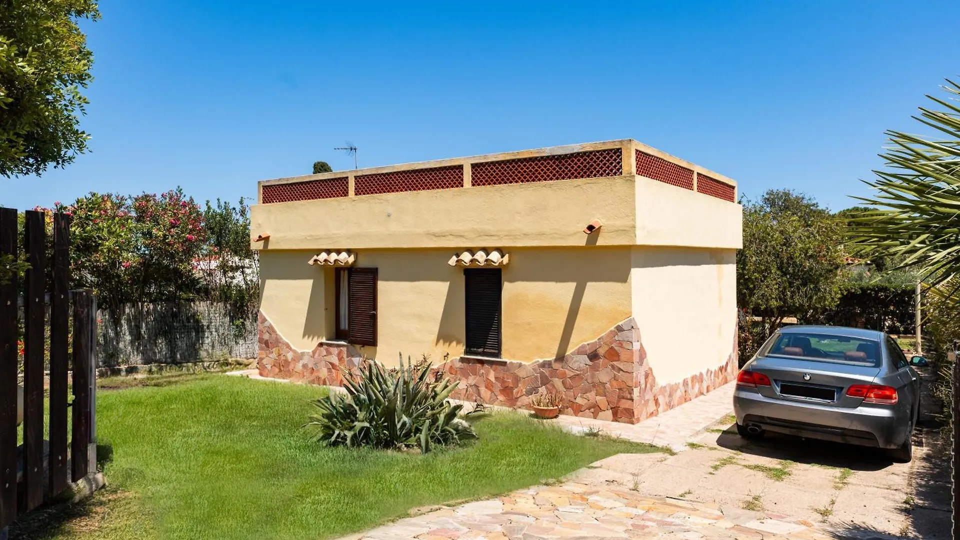 Villa Sole Costa Rei