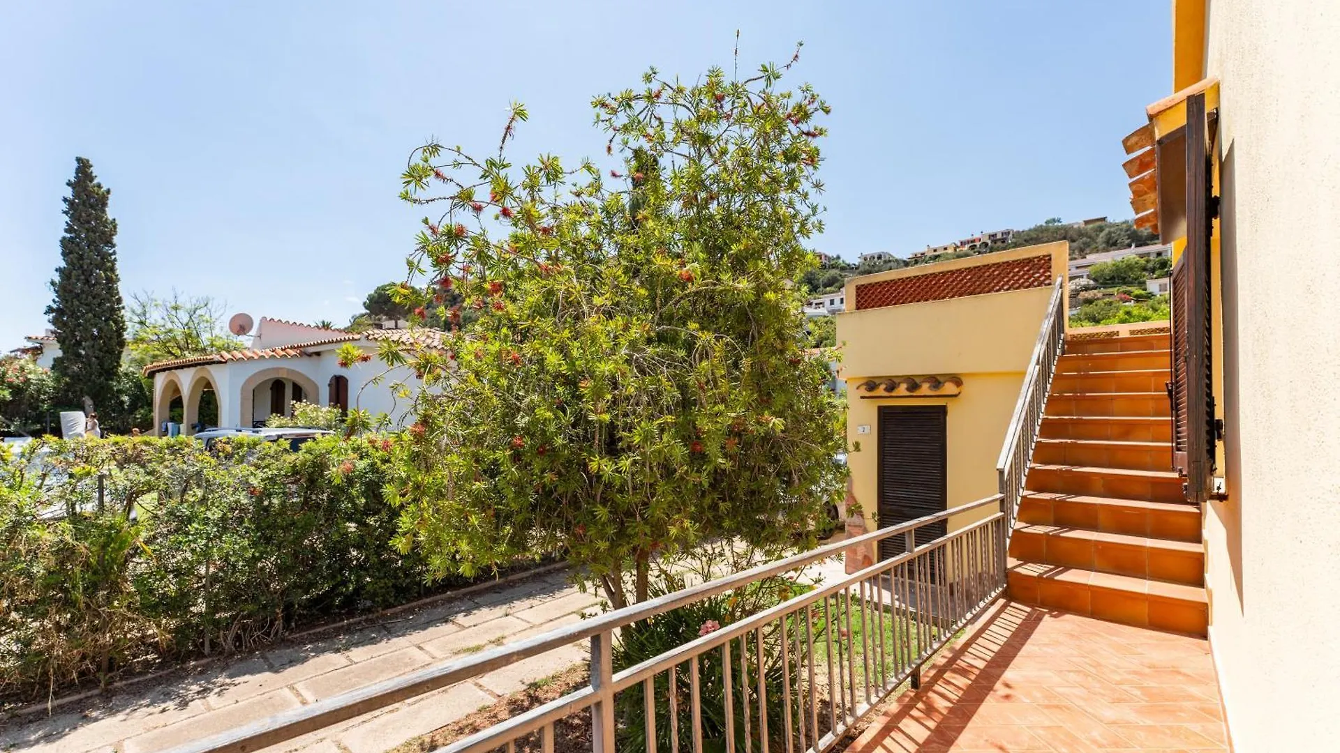 Villa Sole Costa Rei